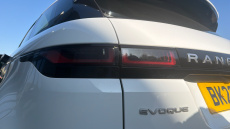 Land Rover Range Rover Evoque 2.0 D165 S 5dr 2WD Diesel Hatchback